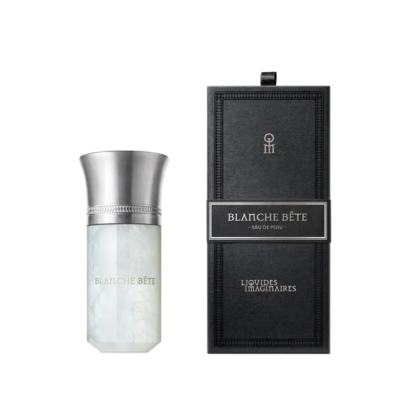 Liquides Imaginaires Parfum Blanche Bête 100ml