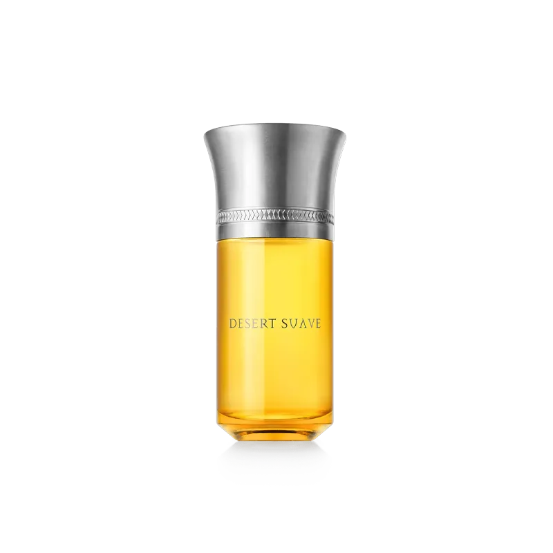 Liquides Imaginaires Parfum Desert Suave 100ml