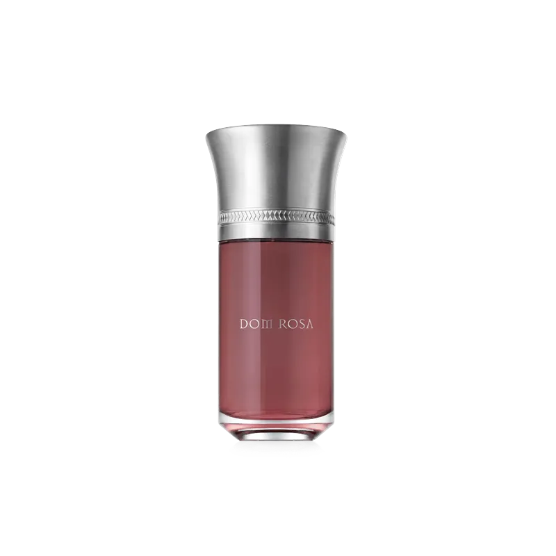 Liquides Imaginaires Parfum Dom Rosa 100ml