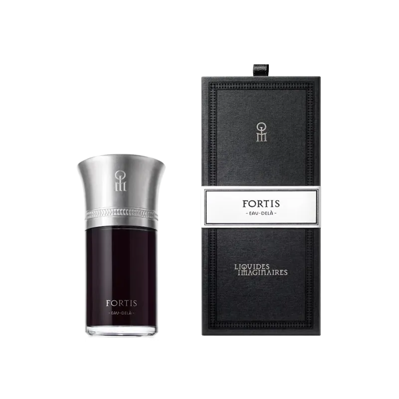 Liquides Imaginaires Parfum Fortis 100ml