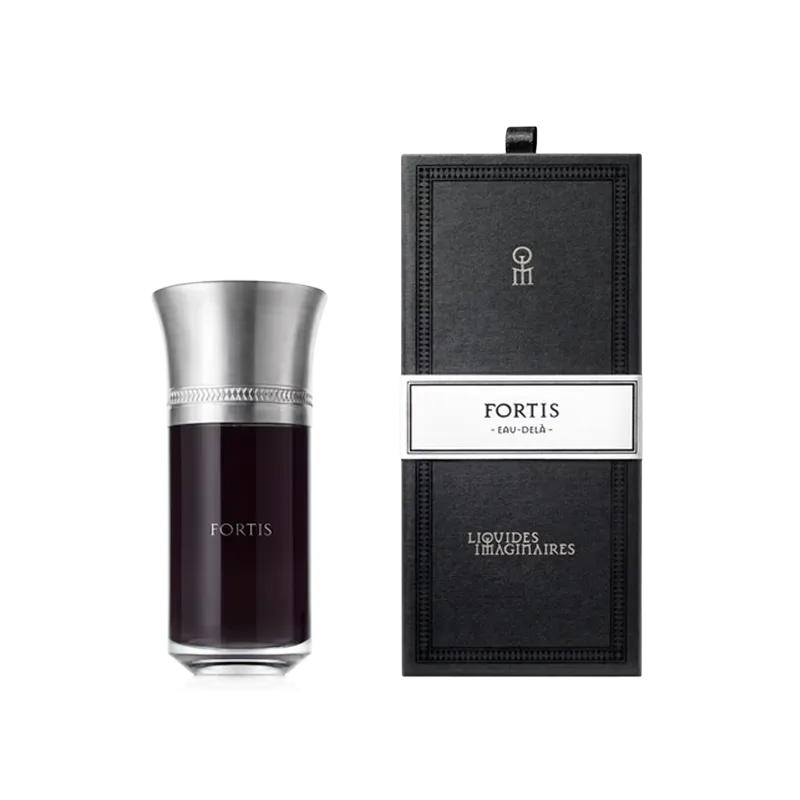 Liquides Imaginaires Parfum Fortis 100ml