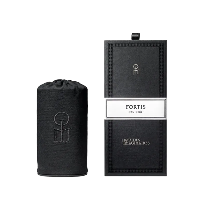 Liquides Imaginaires Parfum Fortis 100ml