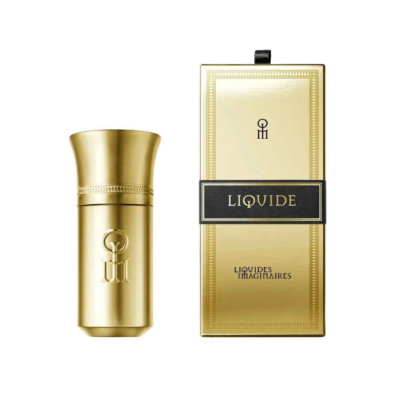 Liquides Imaginaires Parfum Liquide 100ml