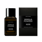 Matière Première Vanilla Powder Extrait 100 ml