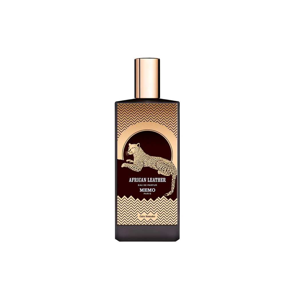 Memo Paris African Leather 75 ml