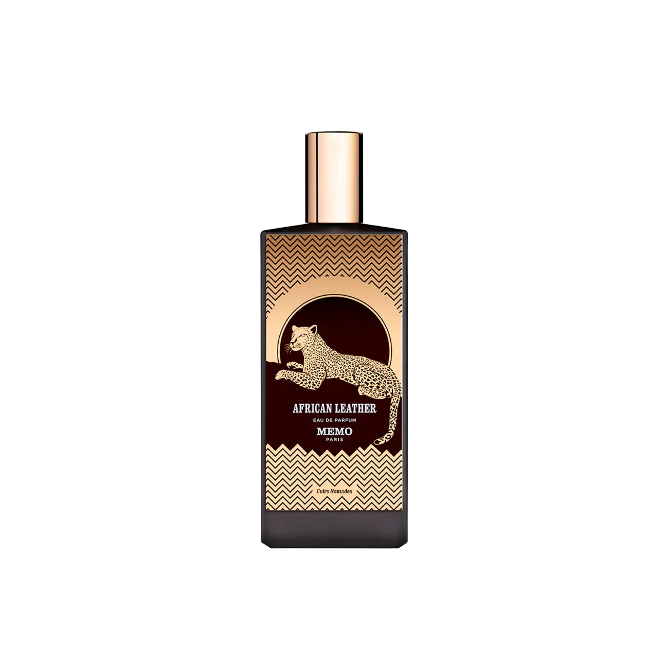Memo Paris African Leather 75 ml