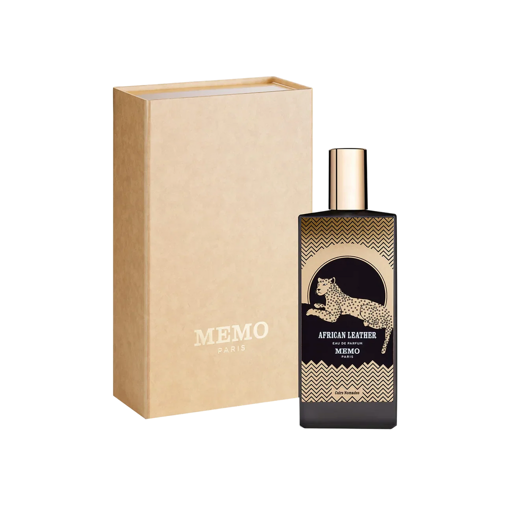 Memo Paris African Leather 75 ml