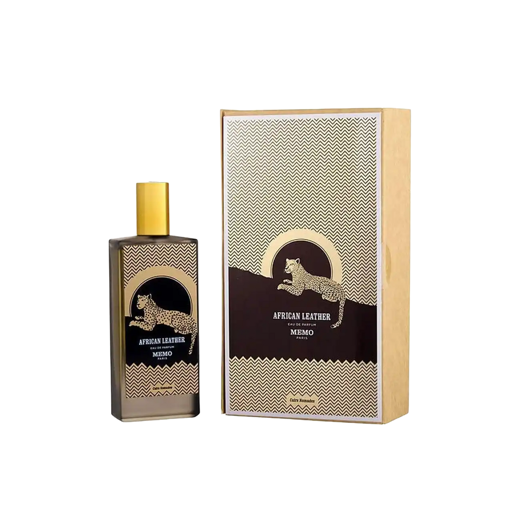 Memo Paris African Leather 75 ml