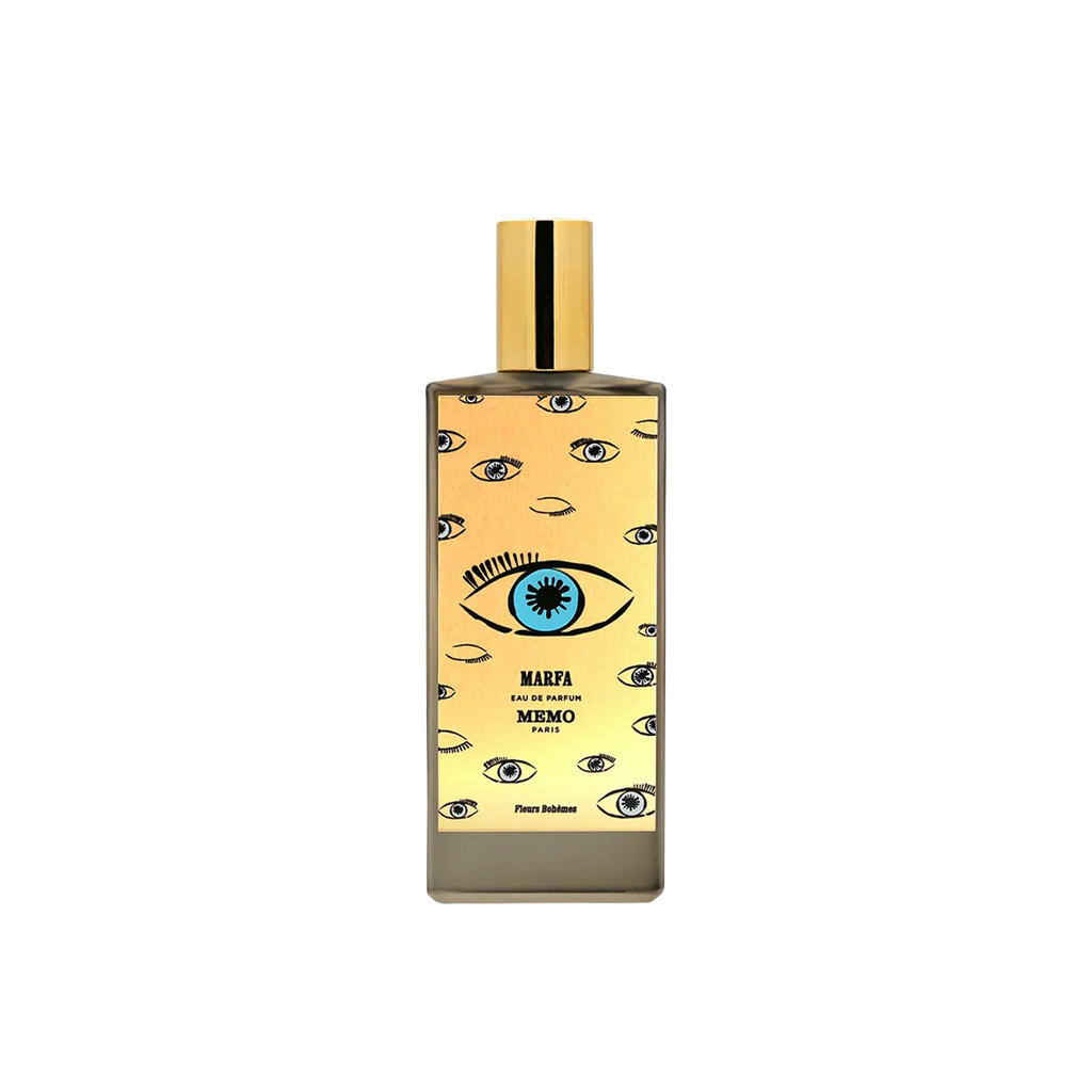 Memo Paris Marfa 75 ml