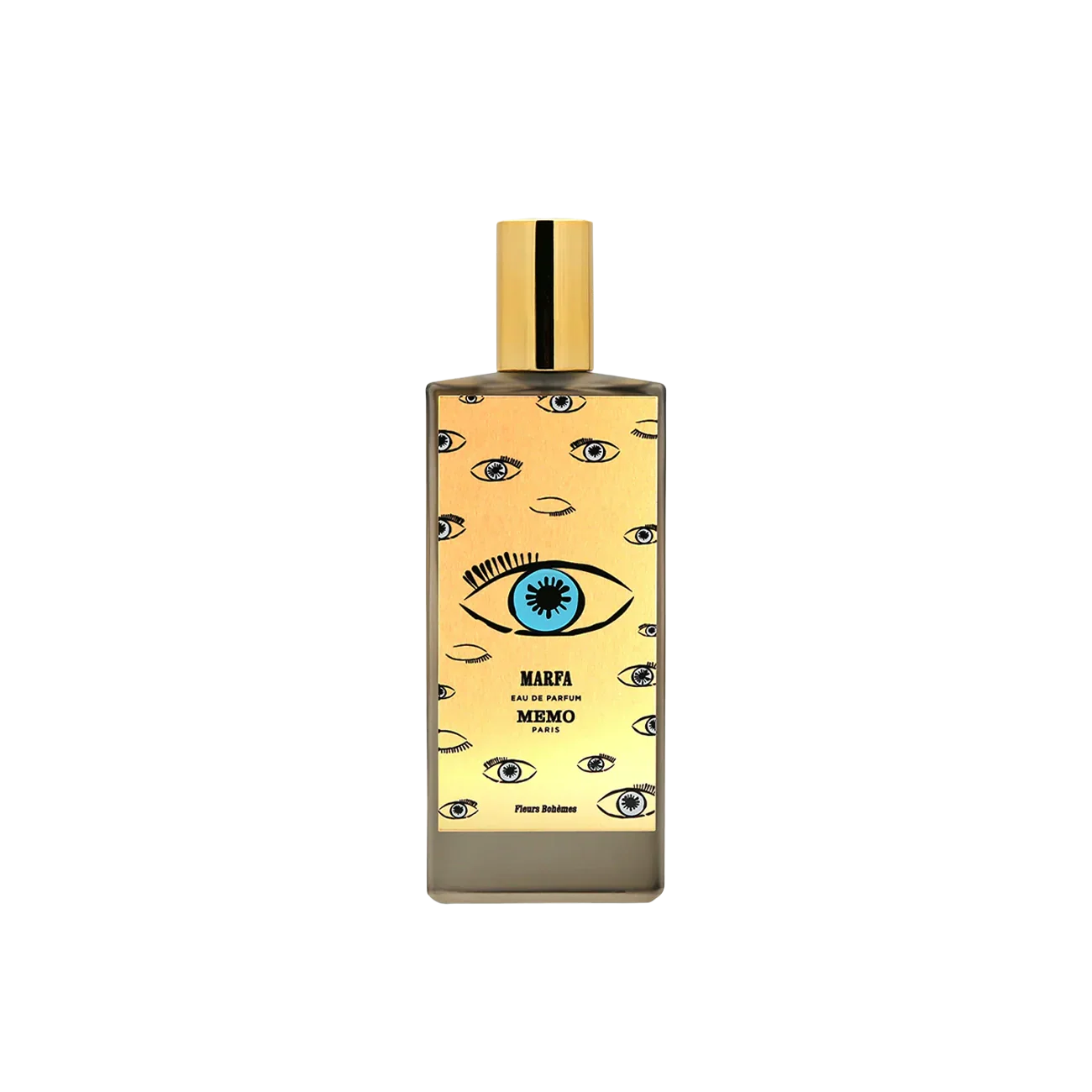 Memo Paris Marfa 75 ml