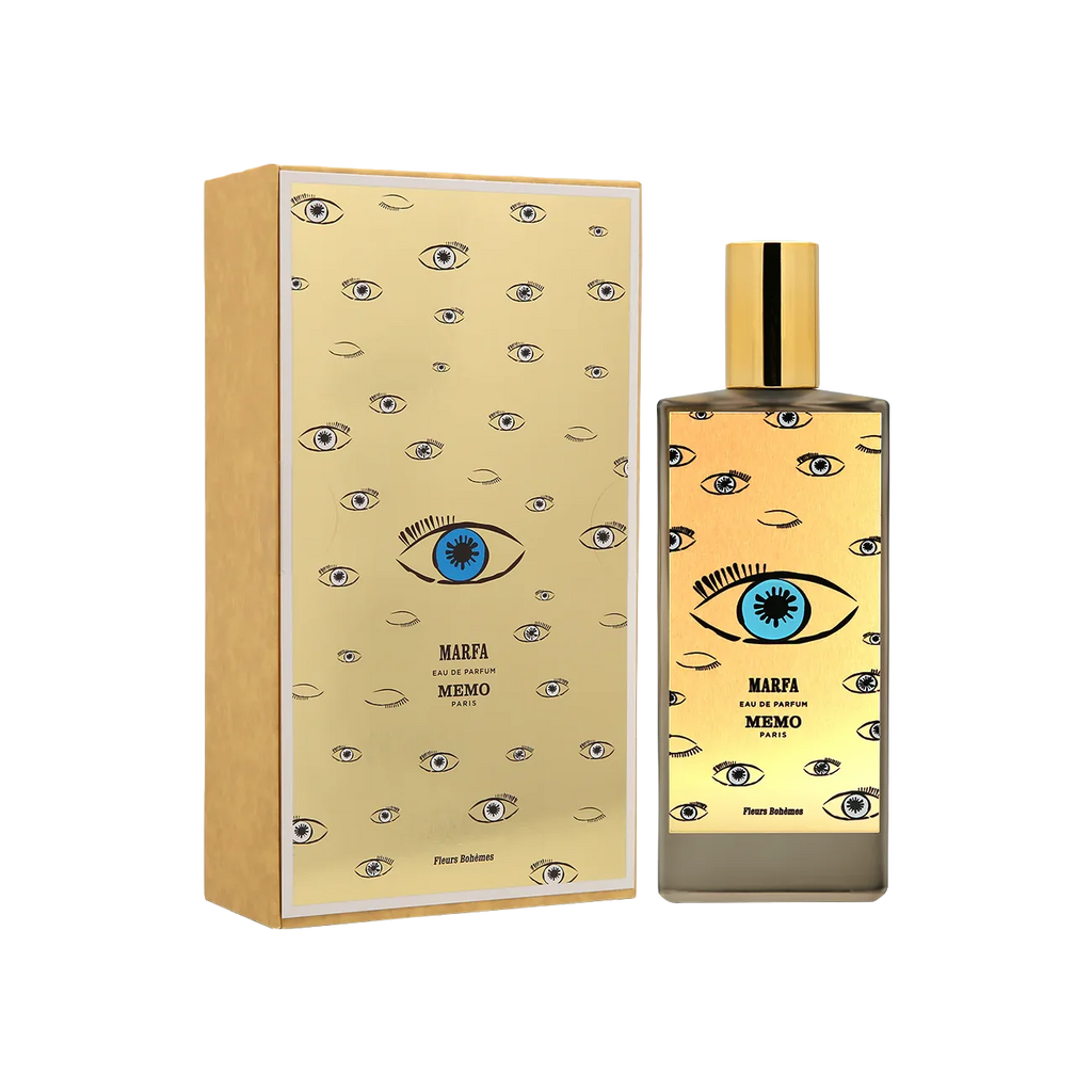 Memo Paris Marfa 75 ml