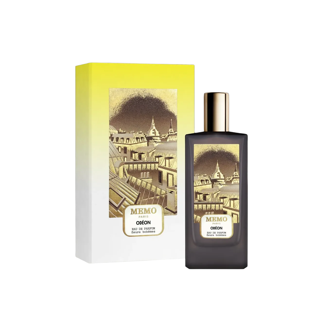 Memo Paris Odéon 75 ml