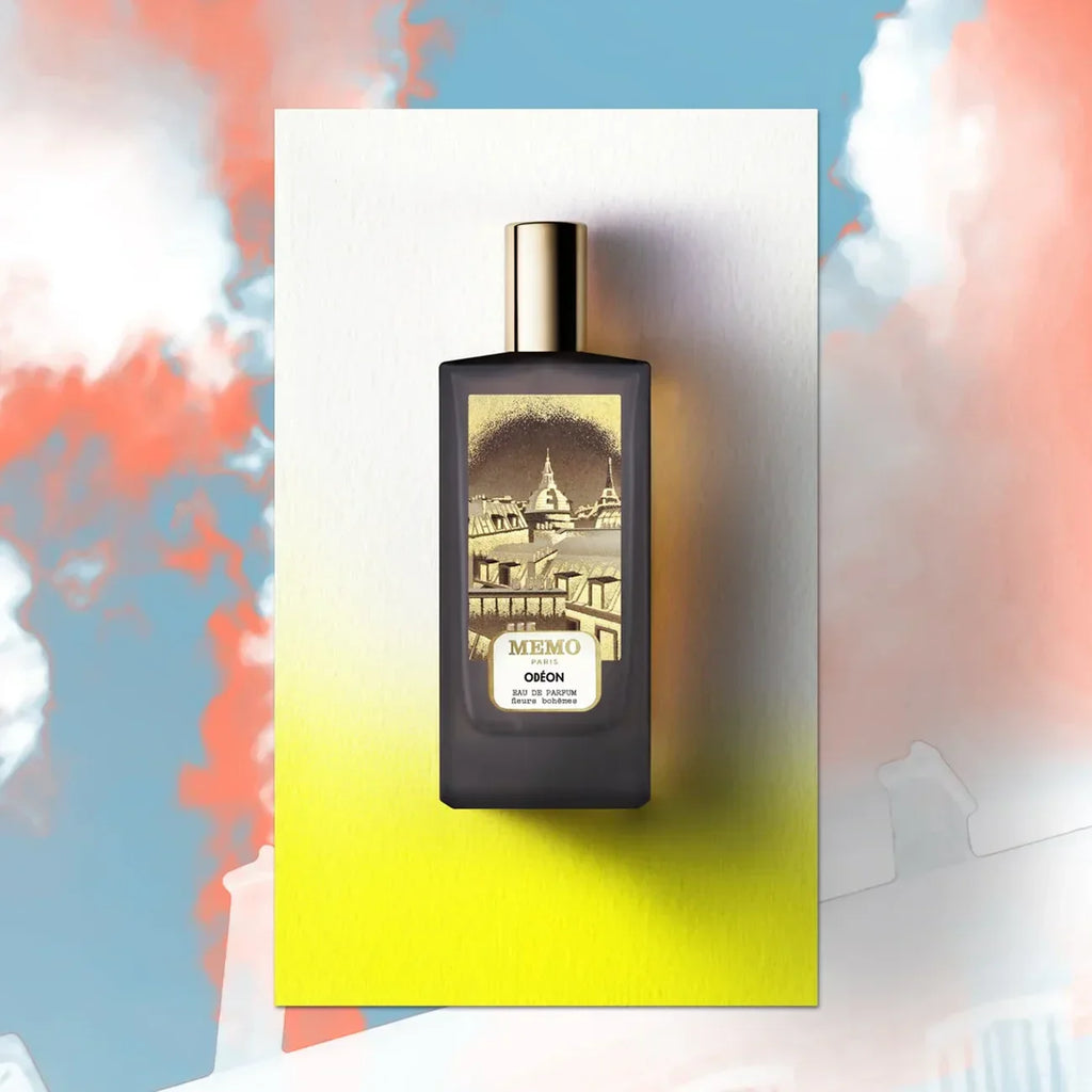 Memo Paris Odéon 75 ml