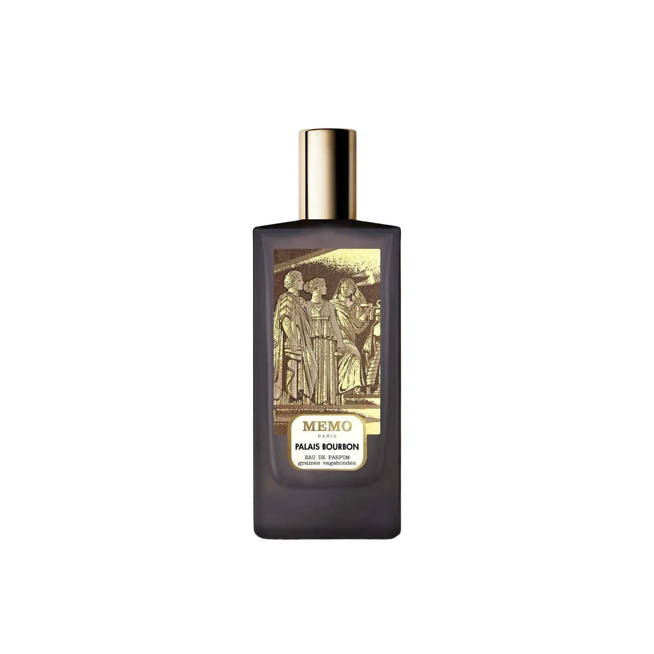 Memo Paris Palais Bourbon 75 ml