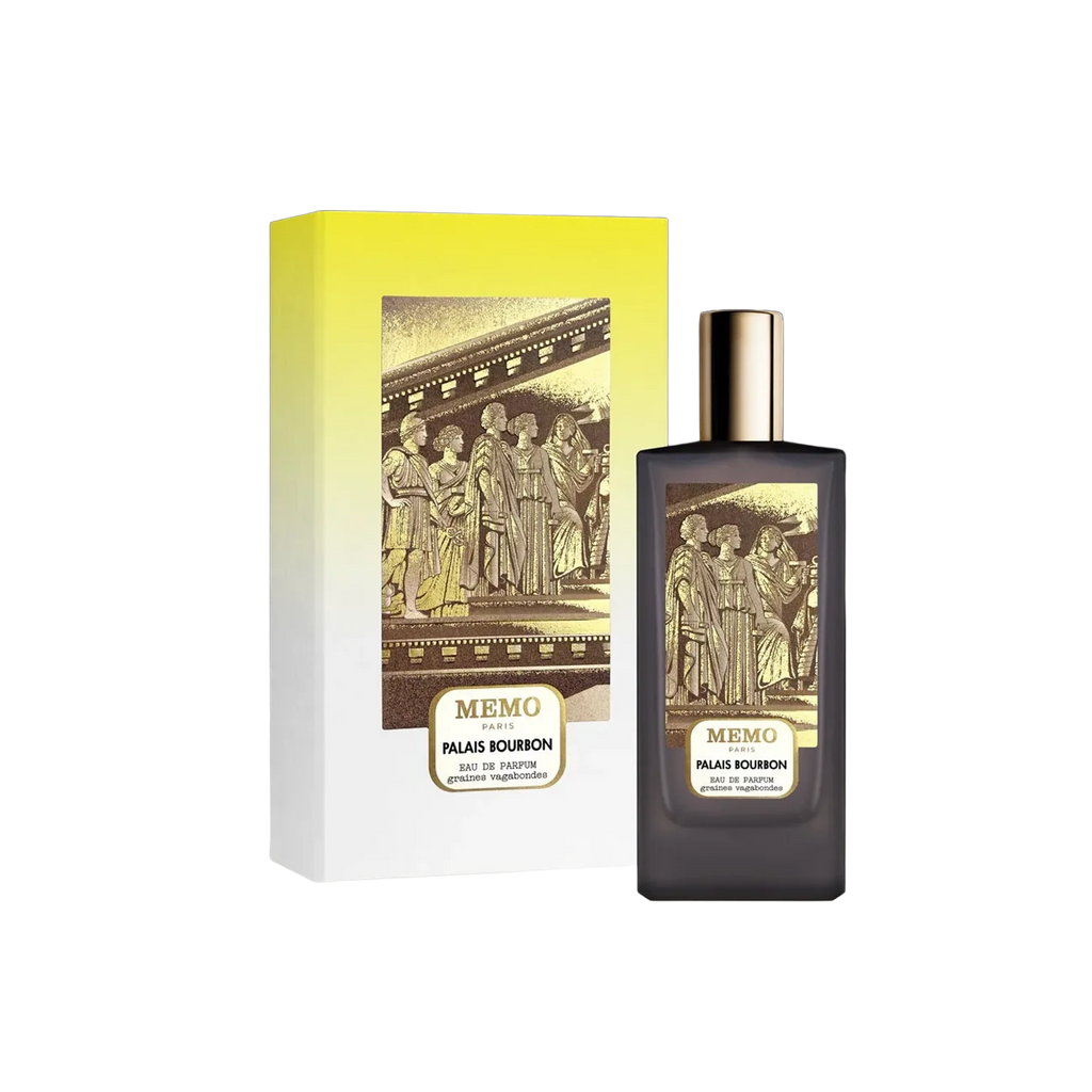 Memo Paris Palais Bourbon 75 ml
