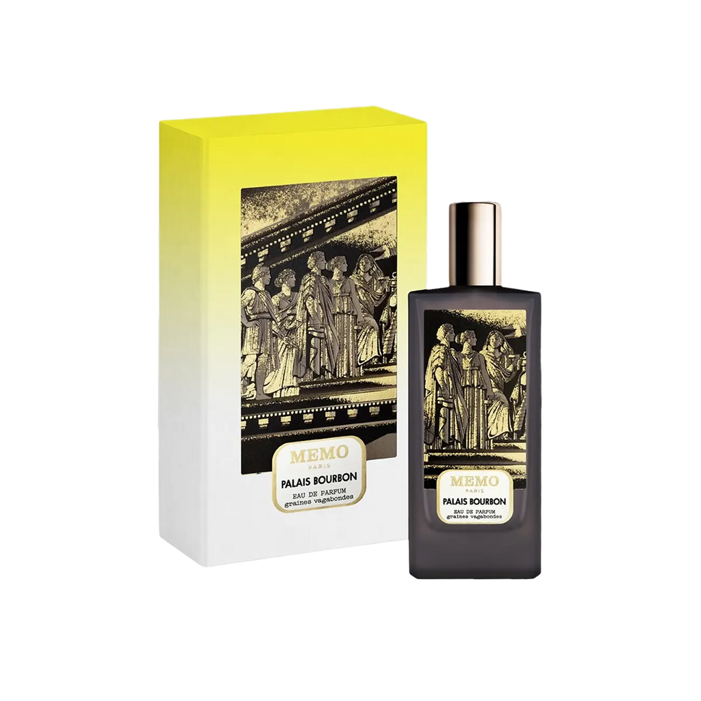 Memo Paris Palais Bourbon 75 ml