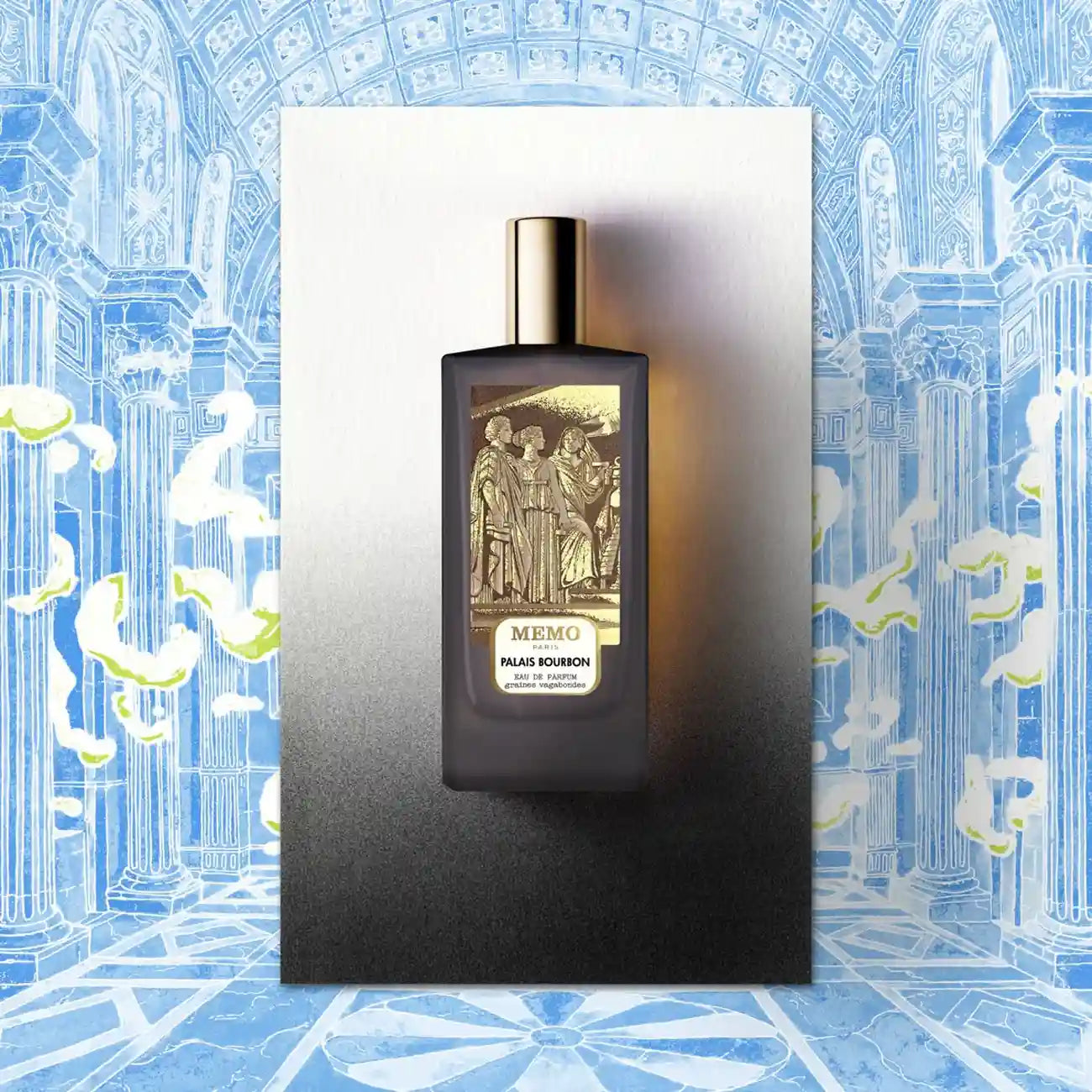 Memo Paris Palais Bourbon 75 ml