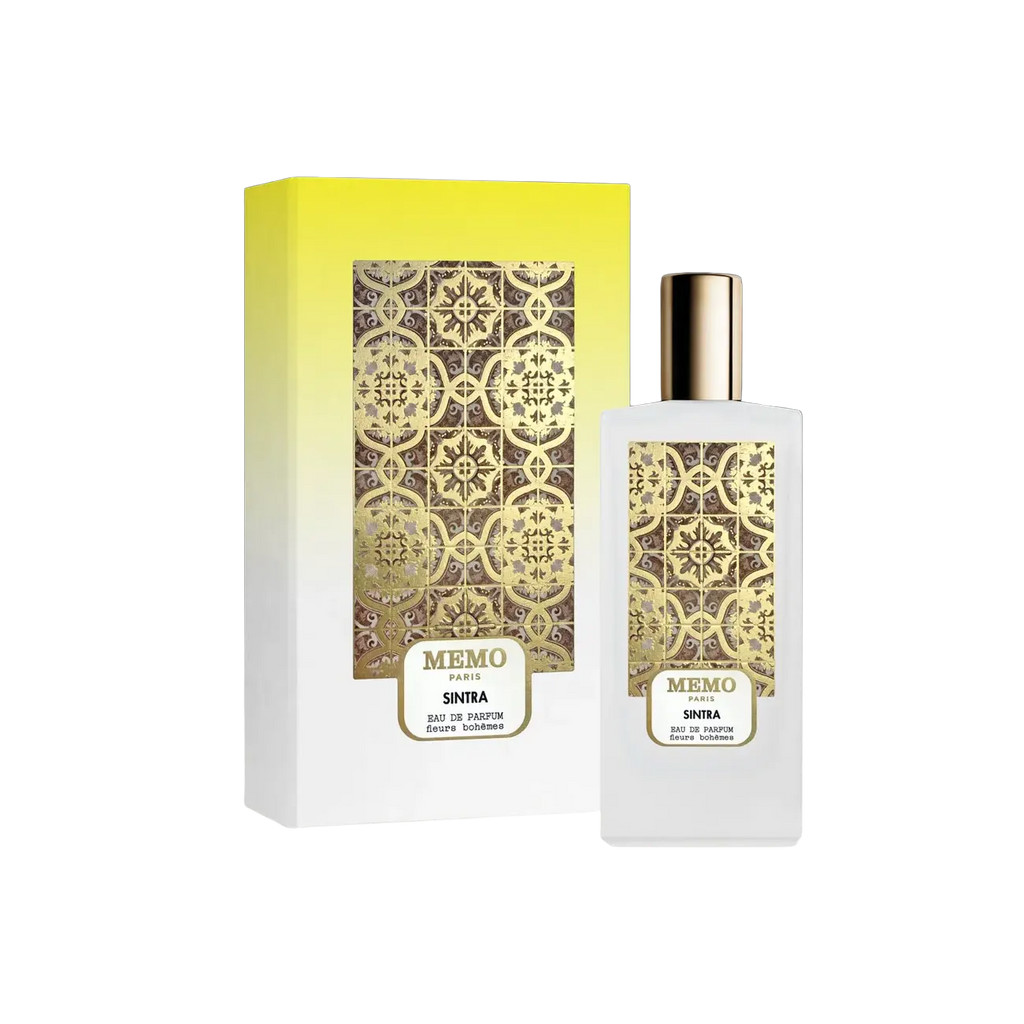 Memo Paris Sintra 75 ml