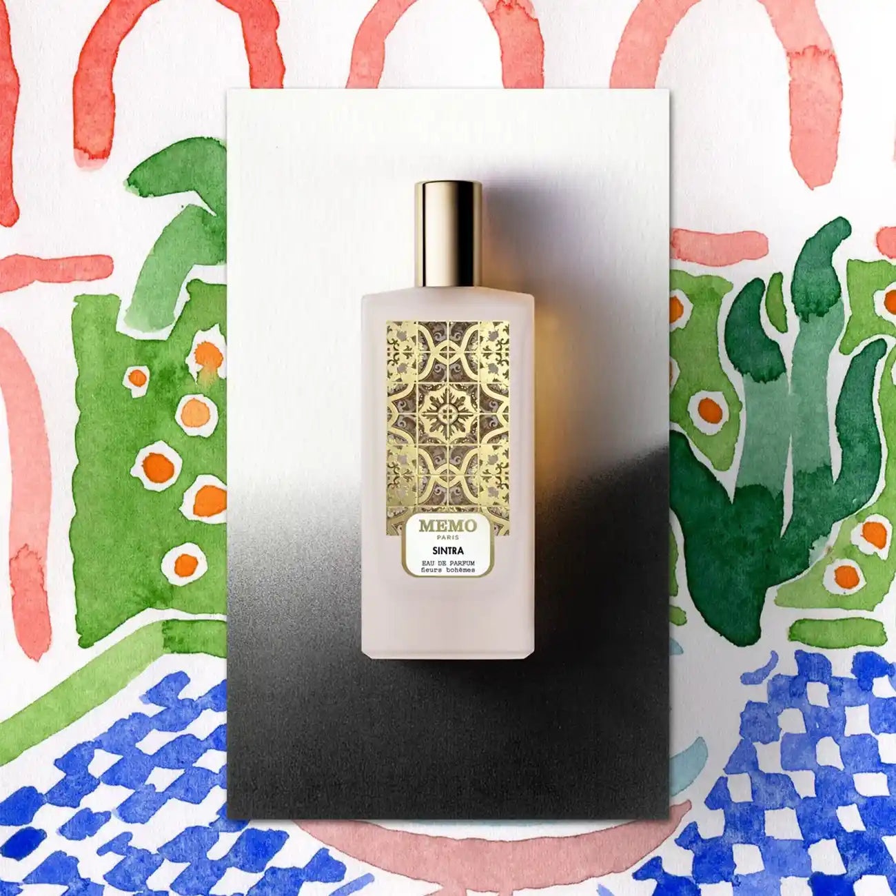 Memo Paris Sintra 75 ml