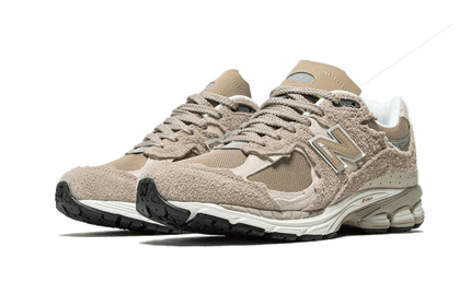 New Balance 2002R Protection Pack Beige - Exclufy