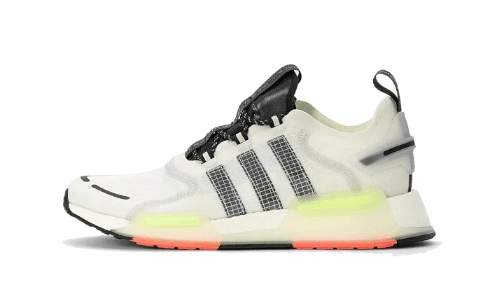 Adidas NMD V3 Crystal White - Exclufy