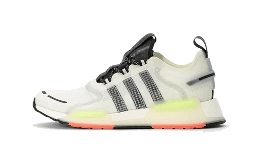 Adidas NMD V3 Crystal White - Exclufy