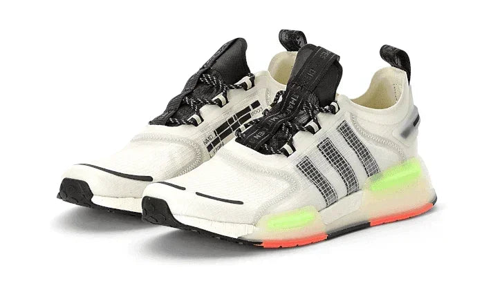 Adidas NMD V3 Crystal White - Exclufy