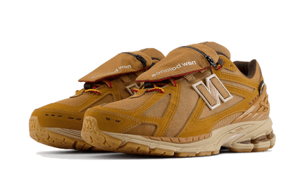 New Balance 1906R Cordura Pocket Tobacco - Exclufy