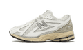 New Balance 1906R White Grey Cream - Exclufy