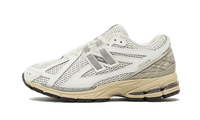 New Balance 1906R White Grey Cream - Exclufy