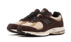 New Balance 2002R Black Coffee - Exclufy