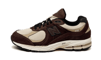 New Balance 2002R Black Coffee - Exclufy