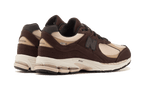 New Balance 2002R Black Coffee - Exclufy