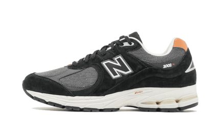 New Balance 2002R Black Sepia - Exclufy