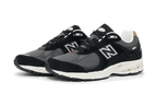 New Balance 2002R Black Sepia - Exclufy