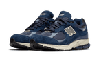 New Balance 2002R Gore-Tex Navy Arctic Grey - Exclufy