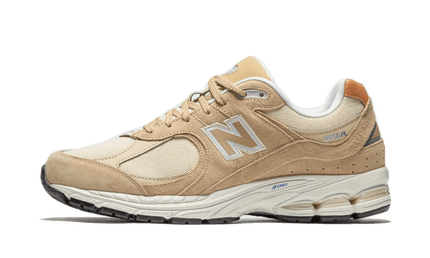 New Balance 2002R Incense Sepia Bone - Exclufy