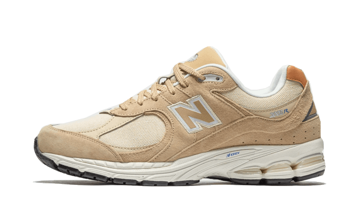 New Balance 2002R Incense Sepia Bone - Exclufy