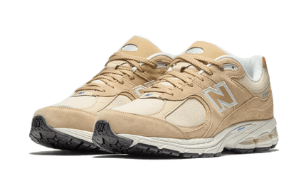 New Balance 2002R Incense Sepia Bone - Exclufy