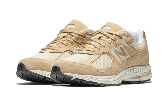 New Balance 2002R Incense Sepia Bone - Exclufy