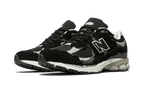 New Balance 2002R Protection Pack Black - Exclufy