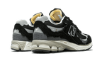 New Balance 2002R Protection Pack Black - Exclufy