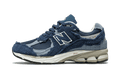 New Balance 2002R Protection Pack Navy - Exclufy