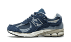 New Balance 2002R Protection Pack Navy - Exclufy