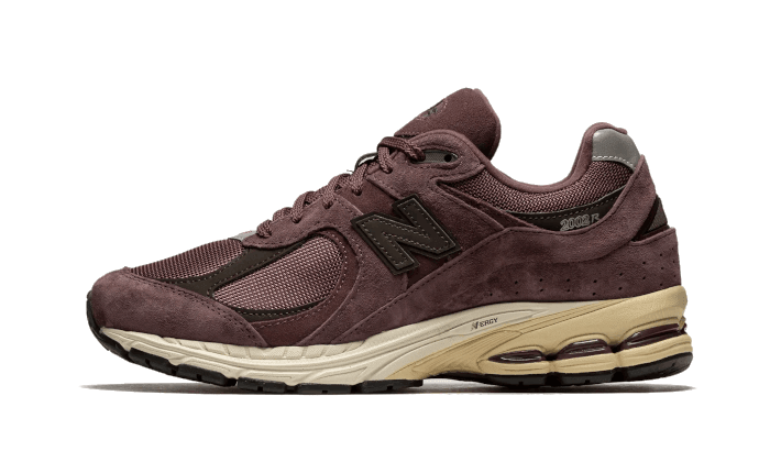 New Balance 2002R Truffle - Exclufy