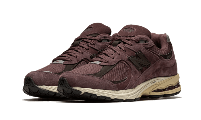 New Balance 2002R Truffle - Exclufy