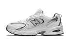 New Balance 530 White Grey Navy - Exclufy