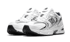 New Balance 530 White Grey Navy - Exclufy