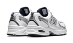 New Balance 530 White Grey Navy - Exclufy