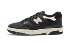 New Balance 550 Black Cream White - Exclufy
